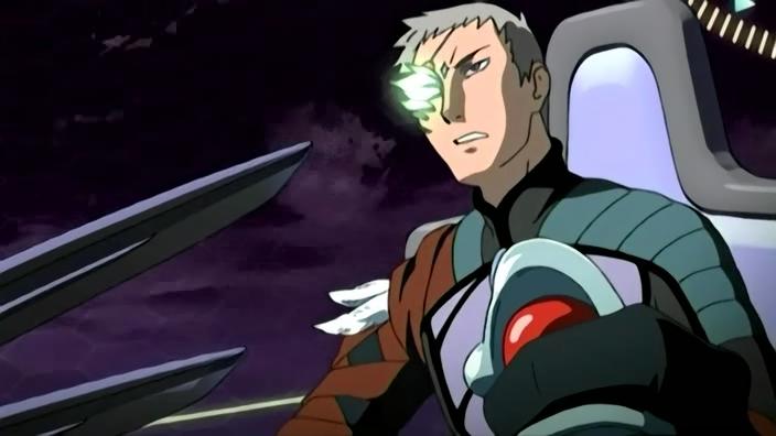 Otaku Gallery  / Anime e Manga / Sousei No Aquarion / Screen Shots / 23 - Le ali effimere / 133.jpg